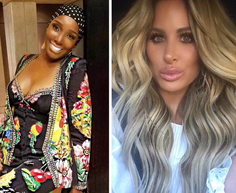 Kim Zolciak Hires Lawyer Marty Singer Over Nene Leakes 'Racist' Claims