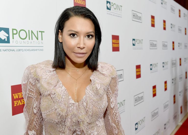 Naya Rivera