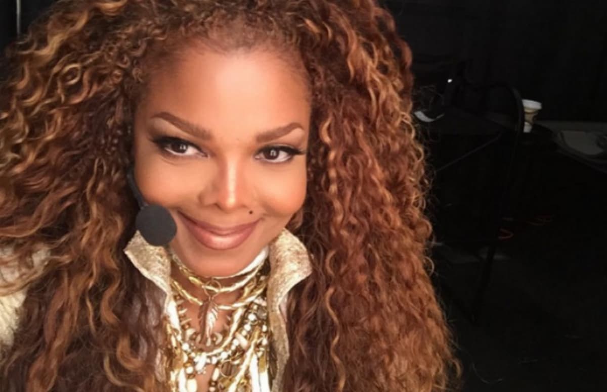 Janet Jackson