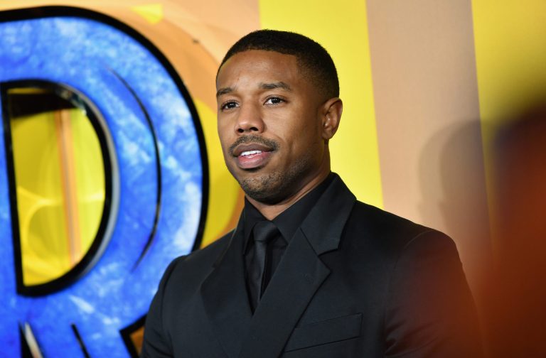 Michael B Jordan To Produce A World War II Drama About African American Liberators