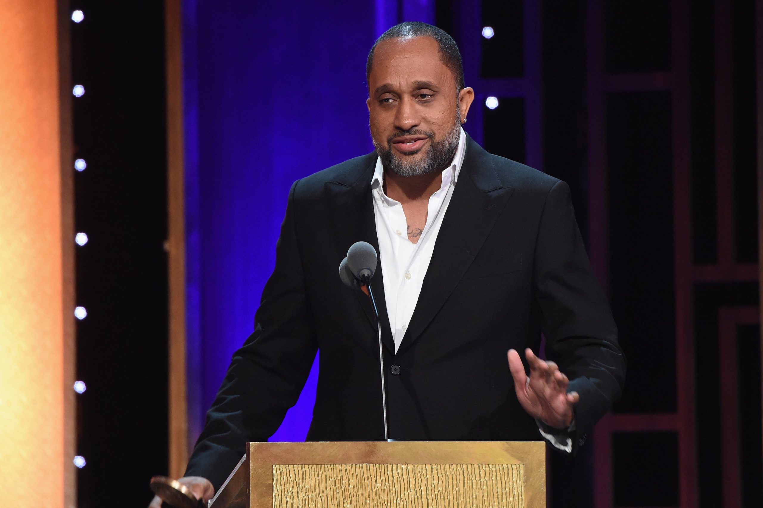 ‘Black-ish’ Creator Kenya Barris Signs $100 Million Deal With Netflix