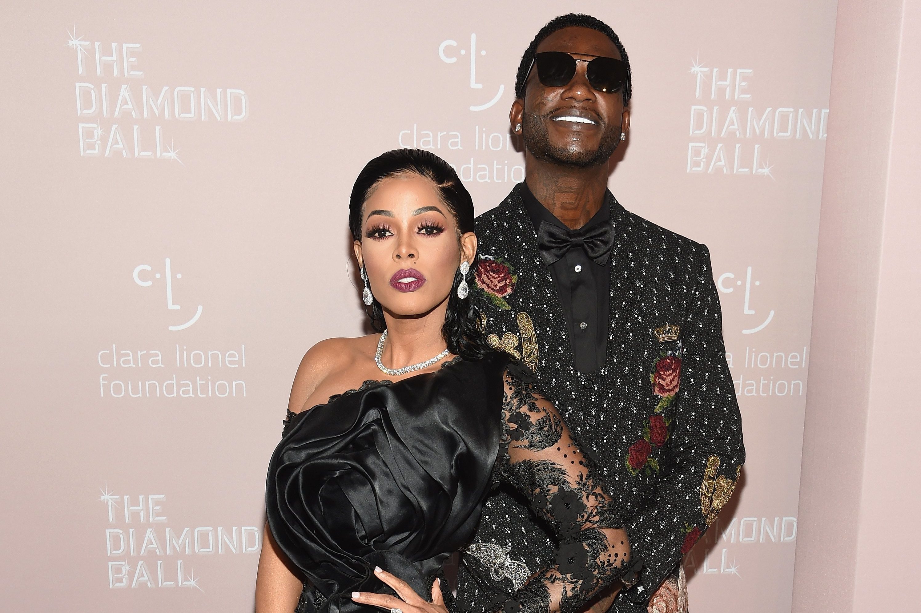 Check Out Who Slayed At Rihanna’s 2018 Diamond Ball!