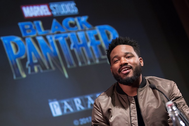 Ryan Coogler