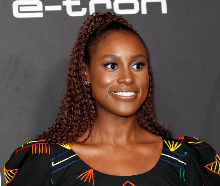 Issa Rae