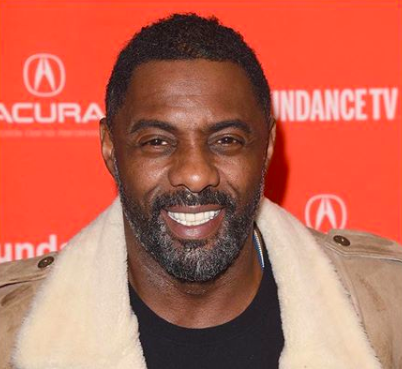 Idris Elba