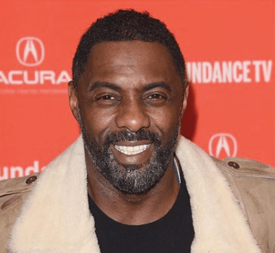 Idris Elba