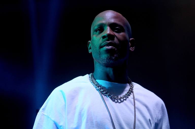 DMX Announces The 20th Anniversary Tour For His Debut Album