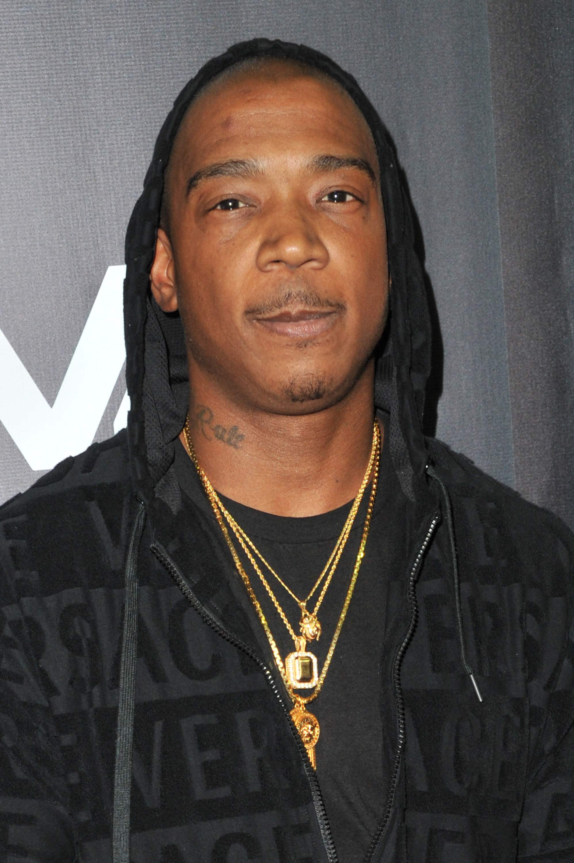 Ja Rule