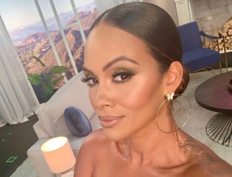 Evelyn Lozada