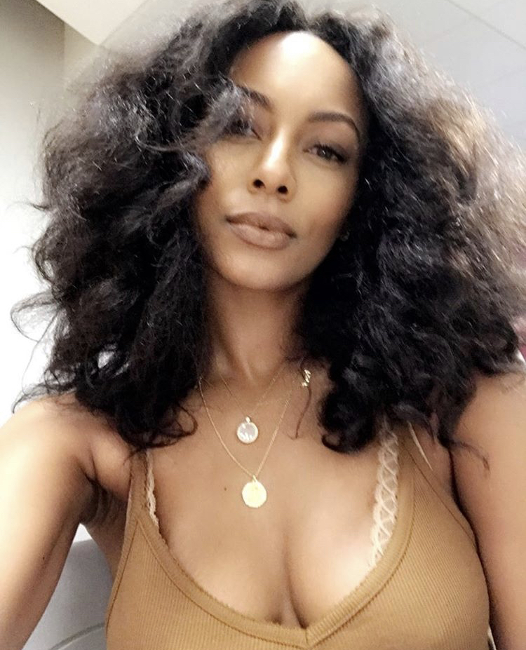 Keri Hilson