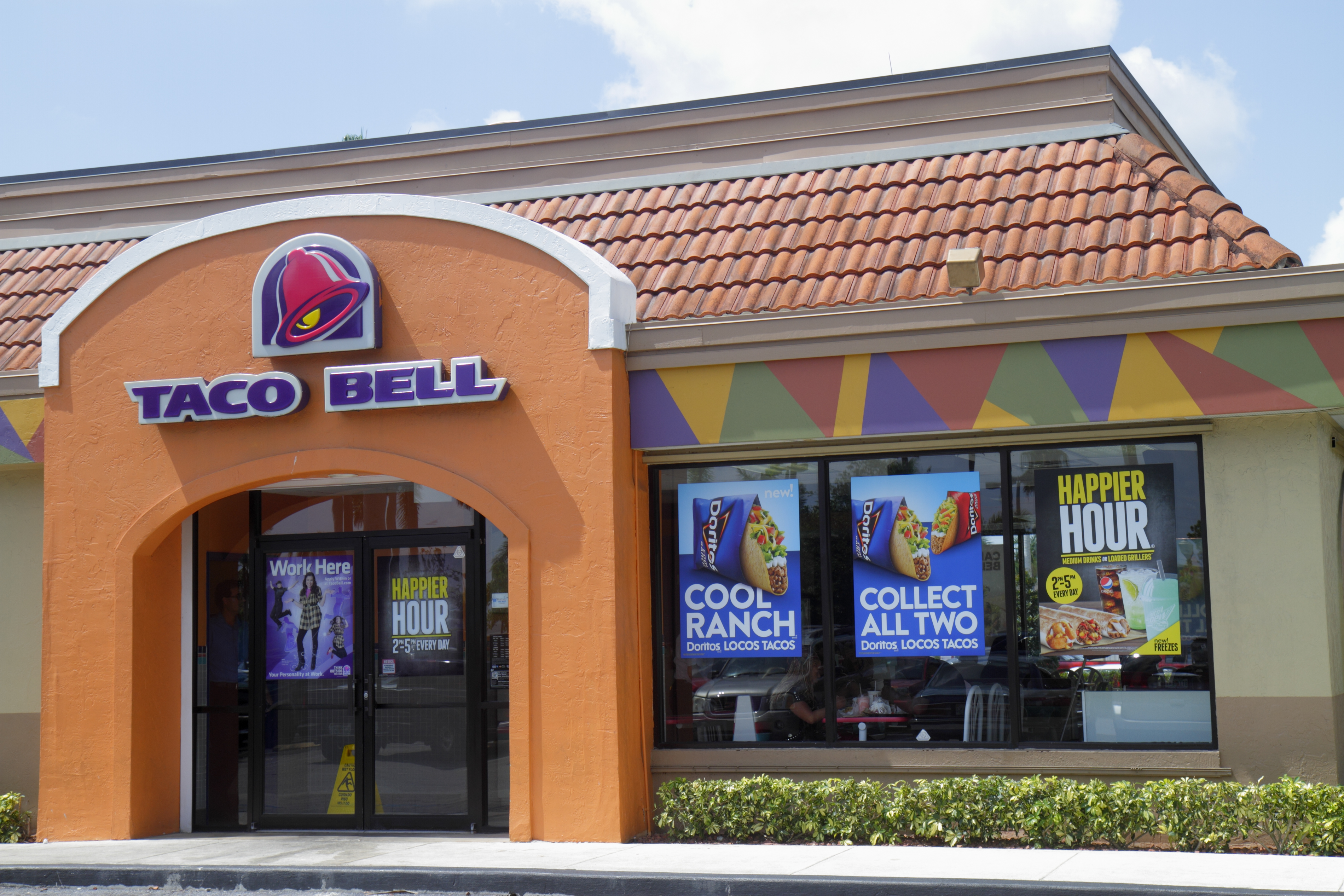 Taco Bell