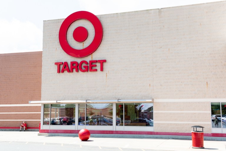 Target