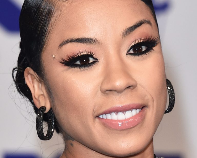 Keyshia Cole