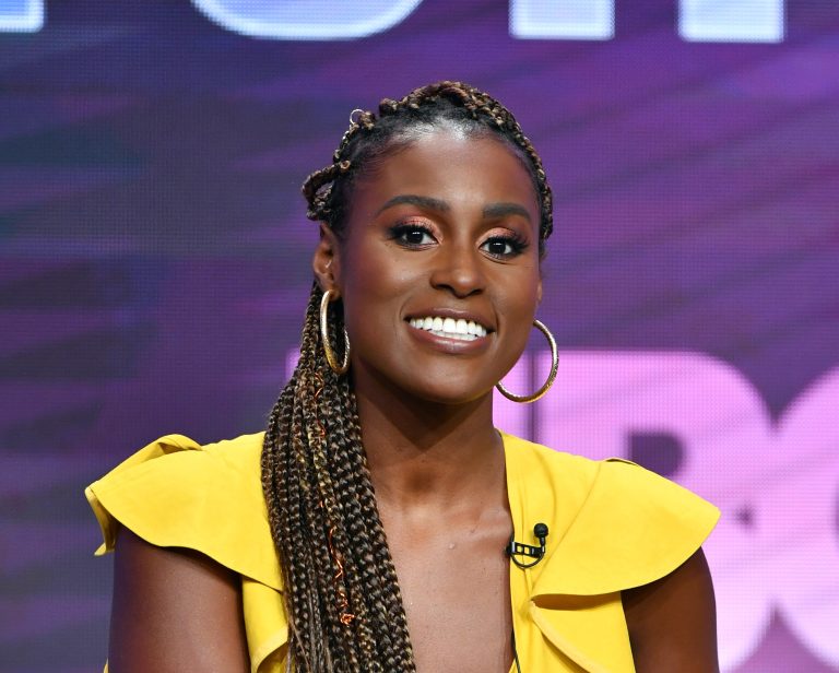 Issa Rae