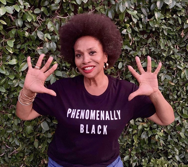 Jenifer Lewis