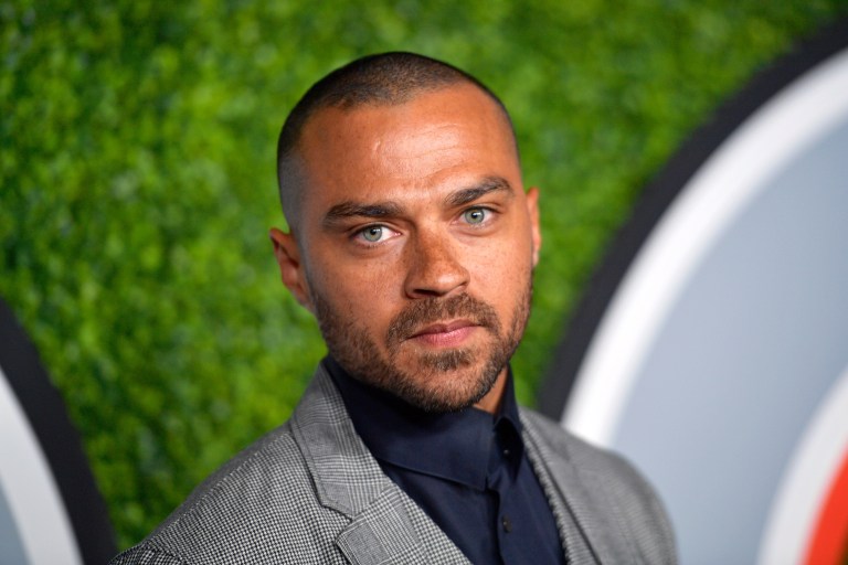 Jesse Williams