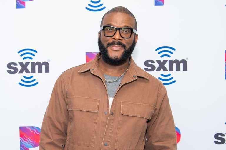 Tyler Perry