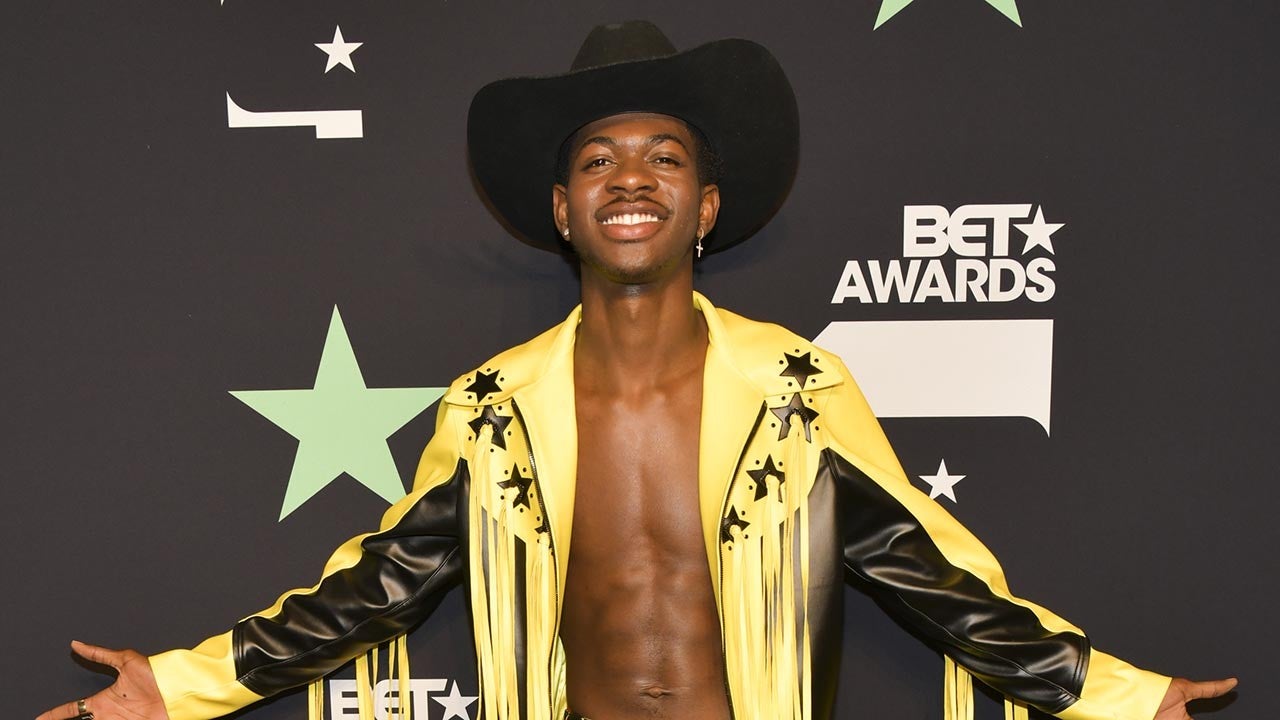 Lil Nas X