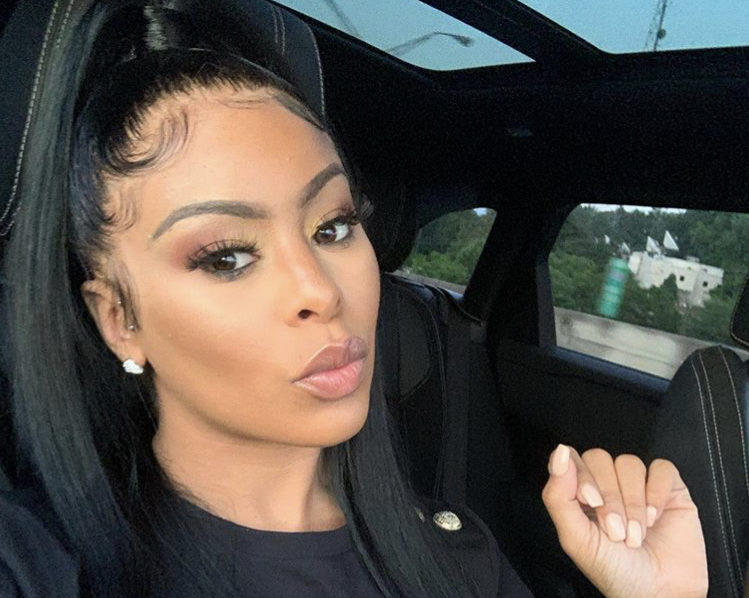 Alexis Skyy