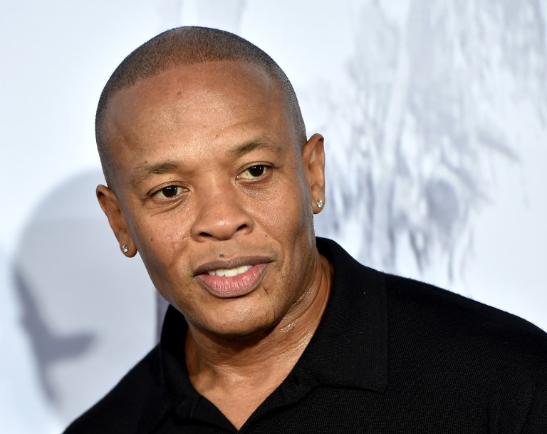 Dr. Dre