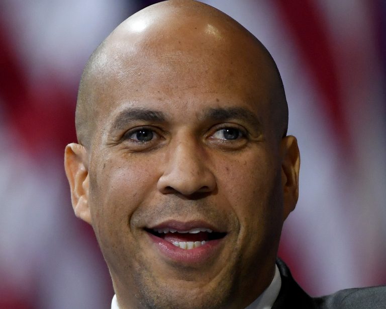 Cory Booker