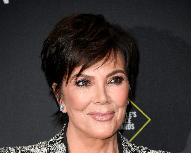 Kris Jenner