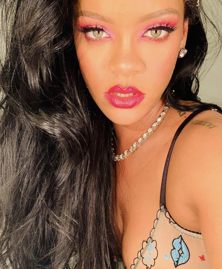 Rihanna