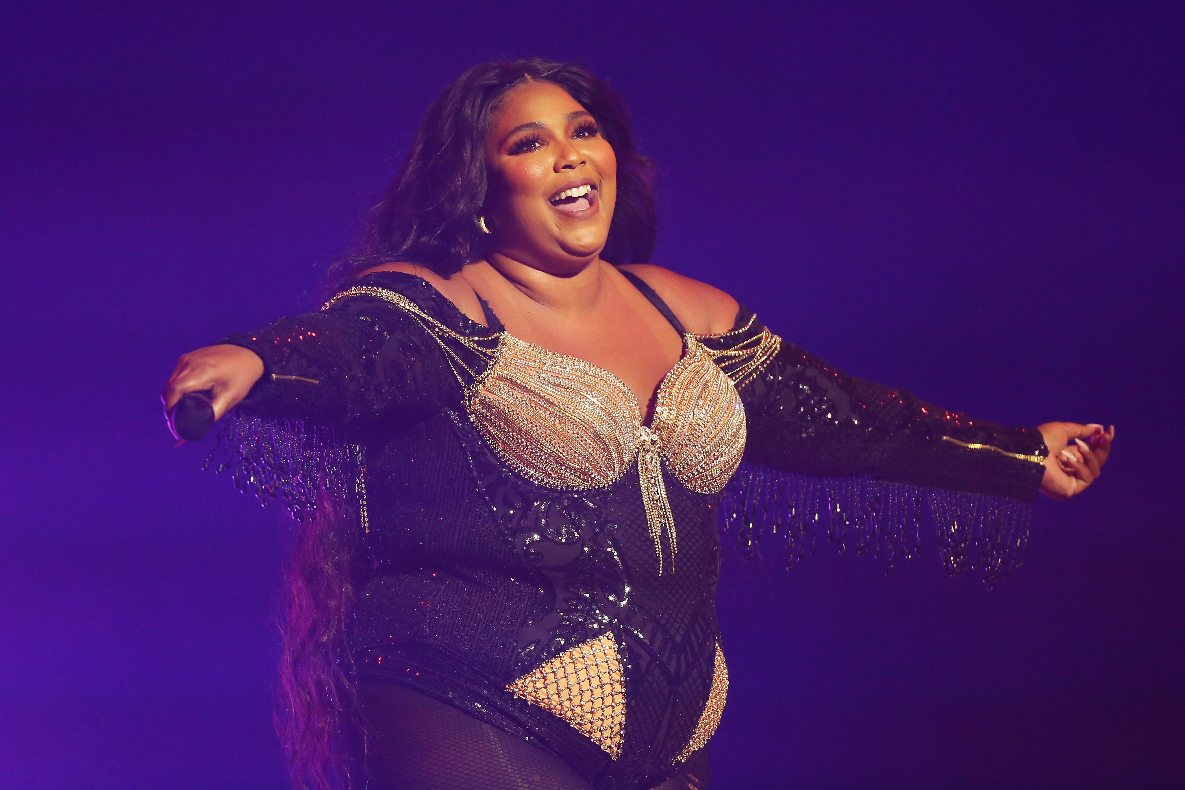 Lizzo