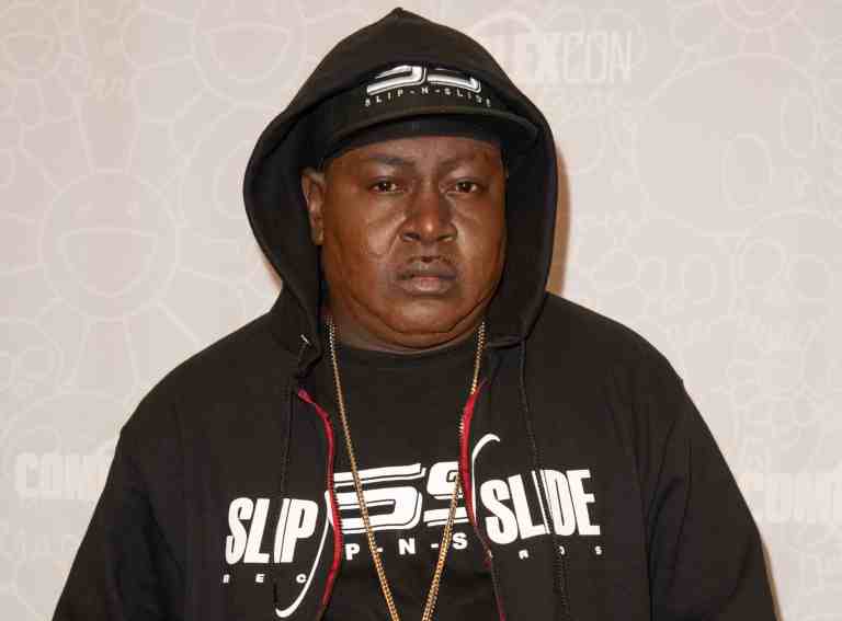 Trick Daddy