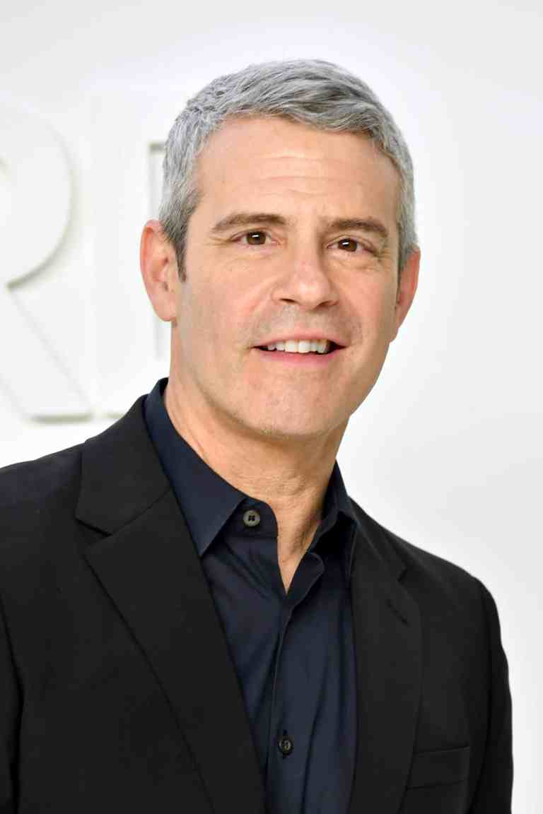 Andy Cohen