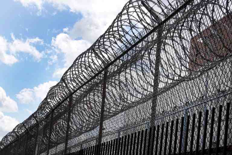 Ohio state prison officials are reporting more than 1,300 inmate have tested positive for coronavirus at three facilities.