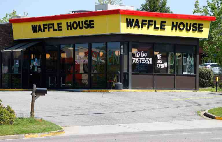 Waffle House