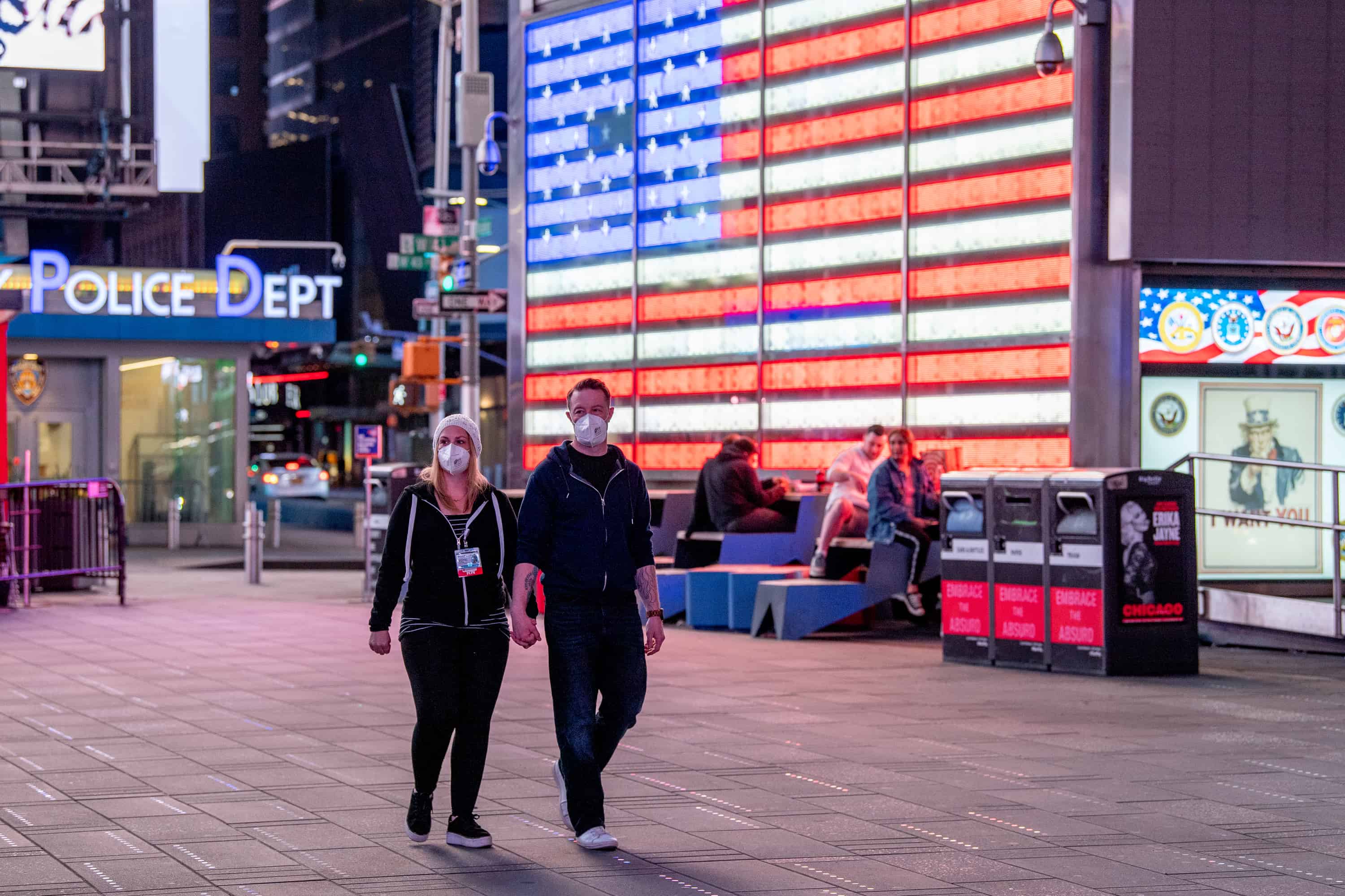 The 'Rise Up New York,' telethon which featured tons of familair A-List celebrities raised over $115 million to help benefit New York during the pandemic.