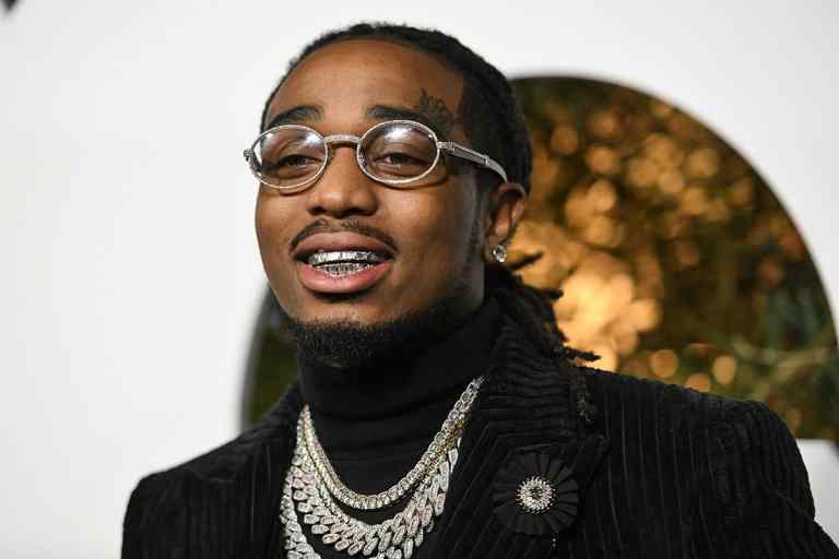 Quavo