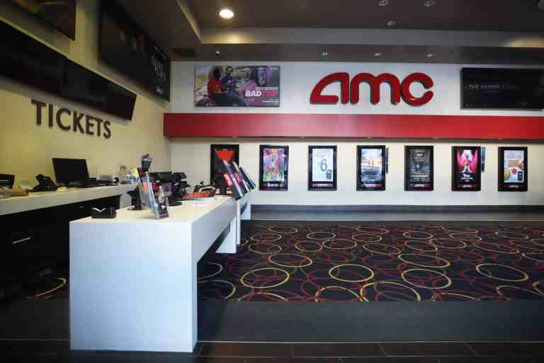 AMC Theaters