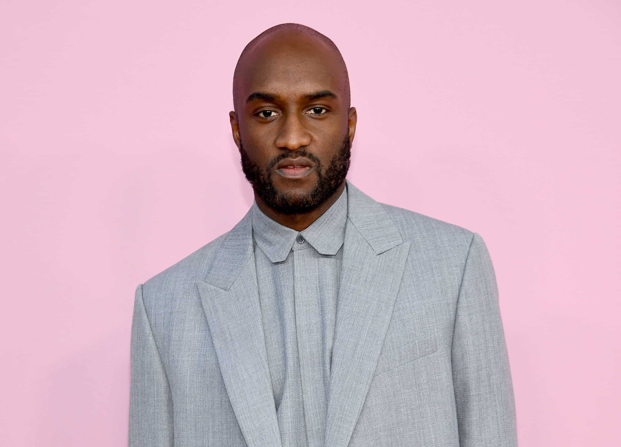 Virgil Abloh