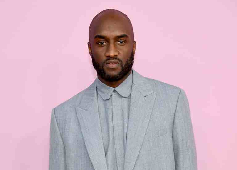 Virgil Abloh