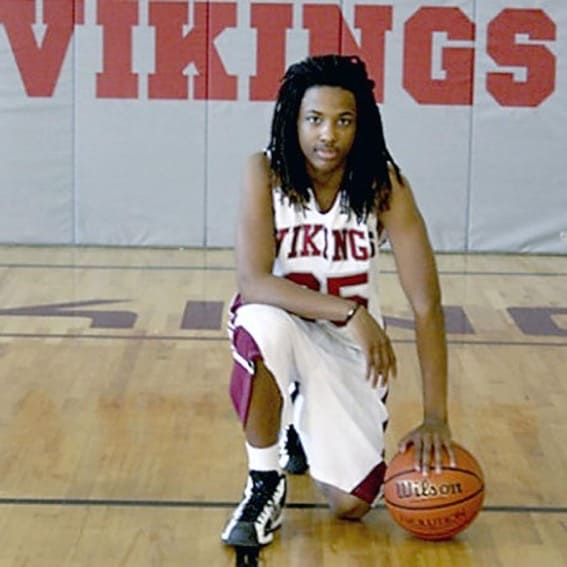 Kendrick Johnson