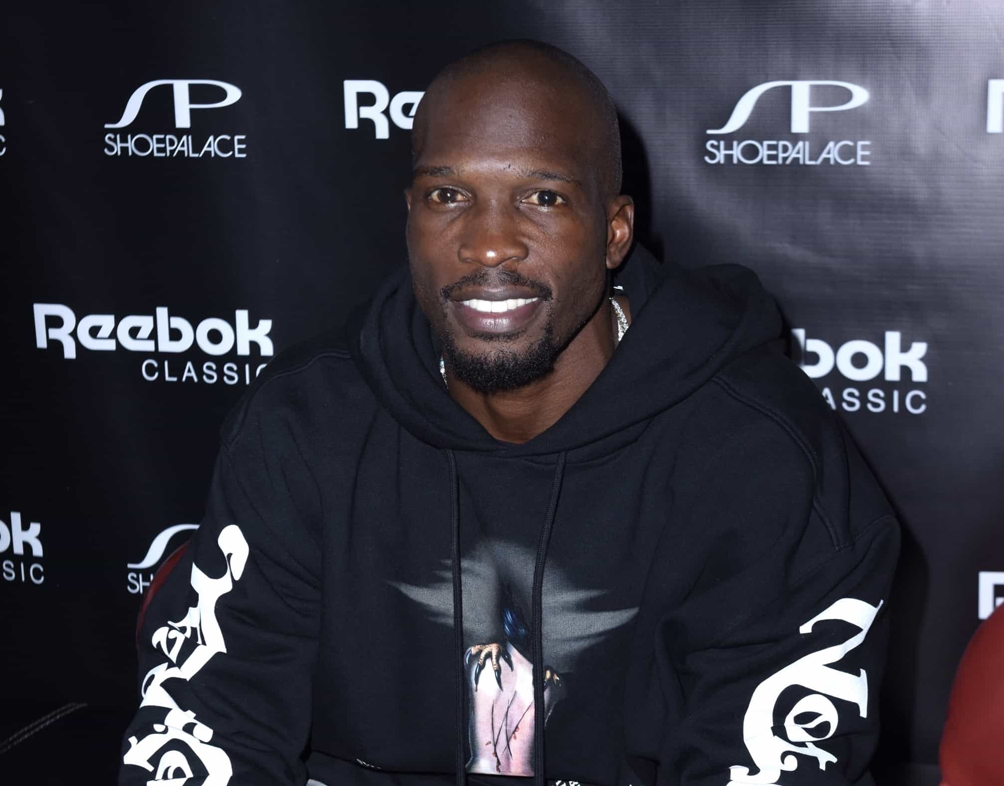 Chad OchoCinco