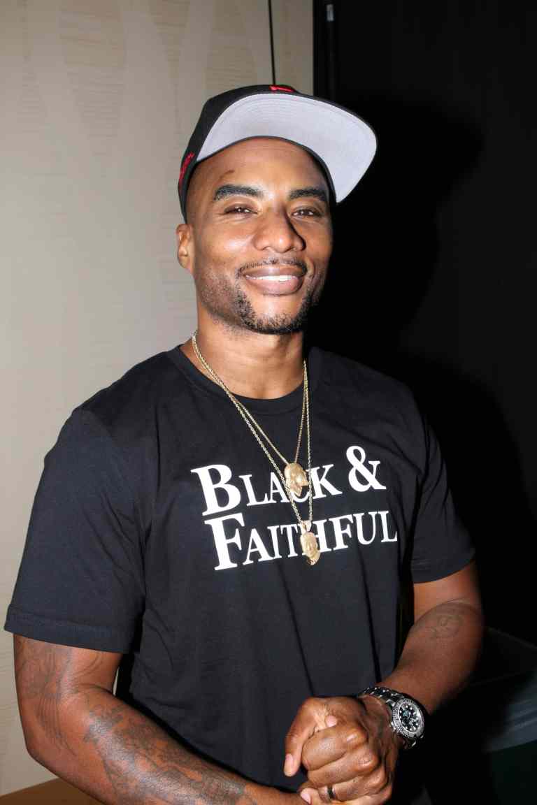 Charlamagne Tha God