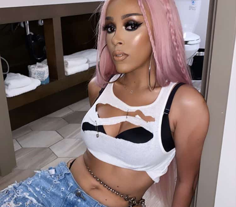 Doja Cat