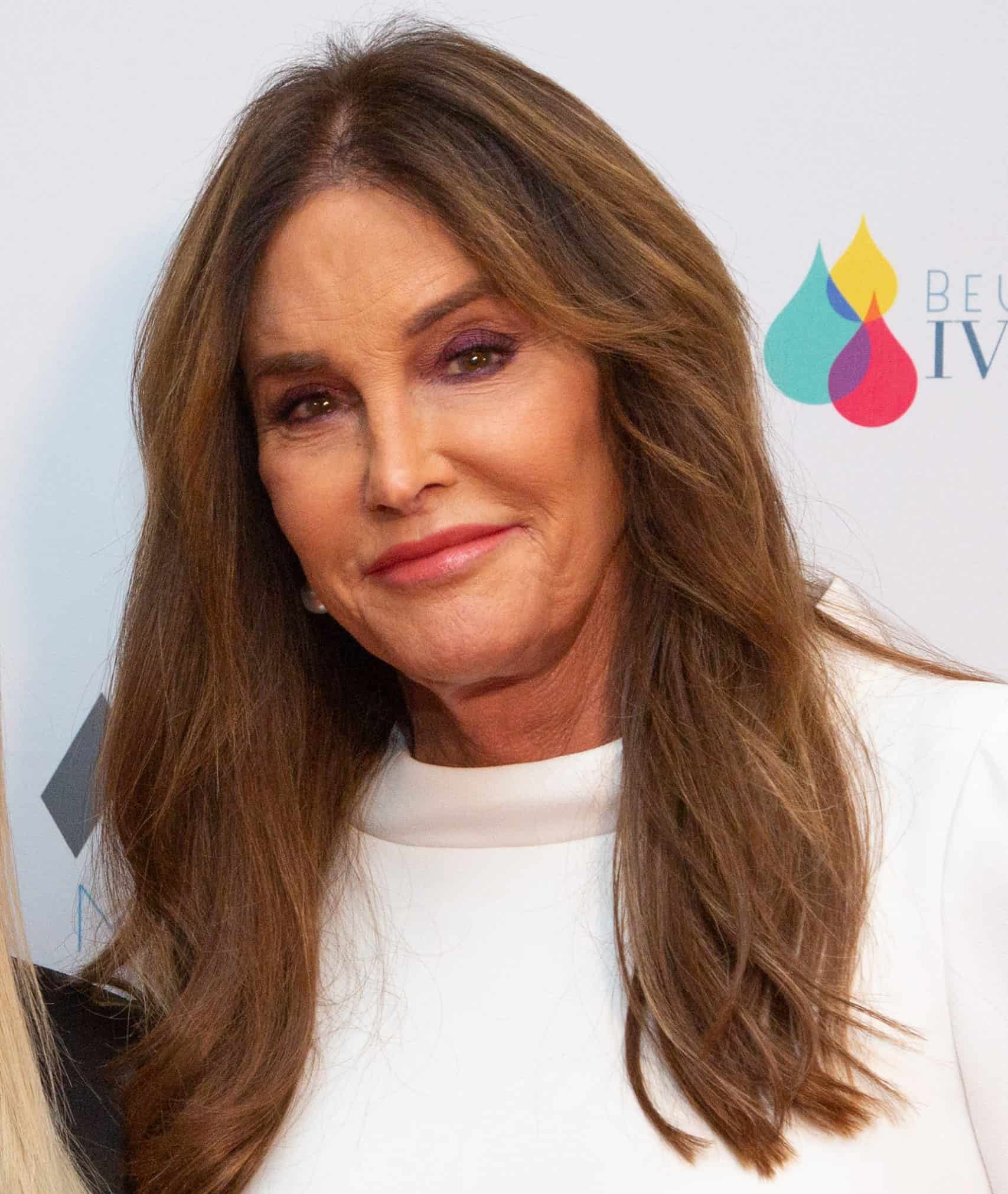 Caitlyn Jenner