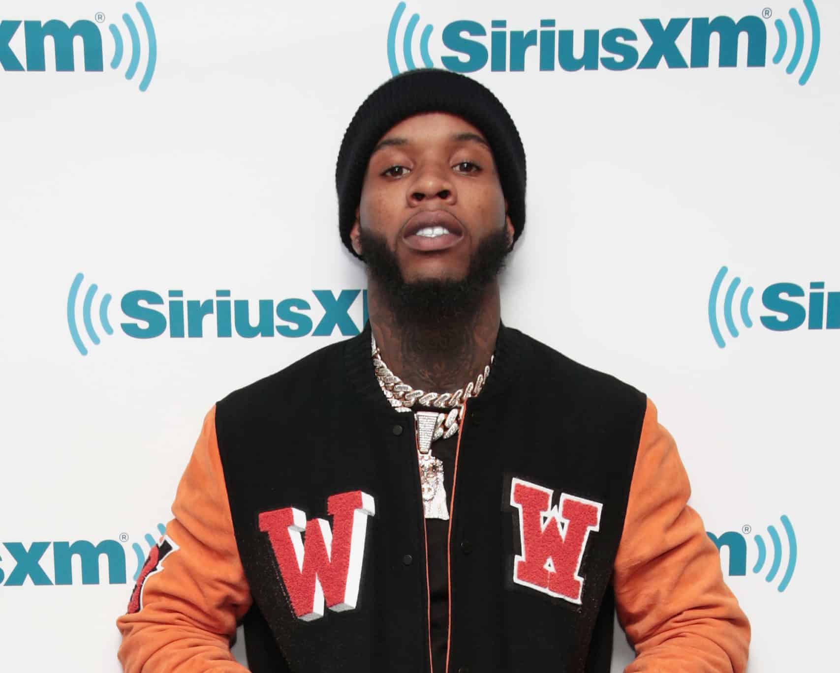 Tory Lanez