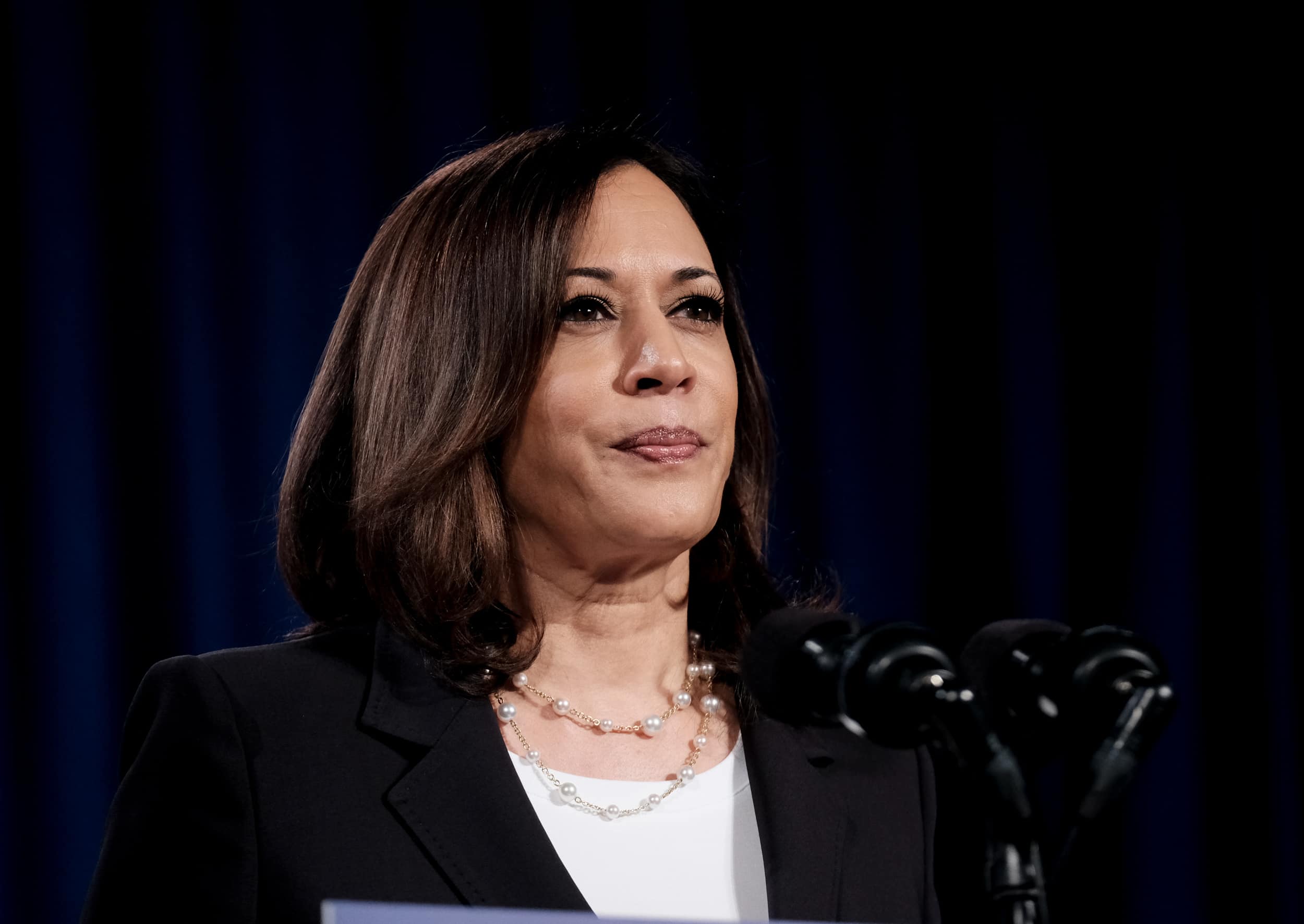 Kamala Harris