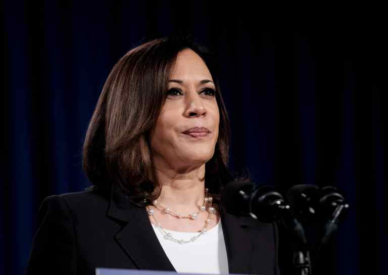 Kamala Harris