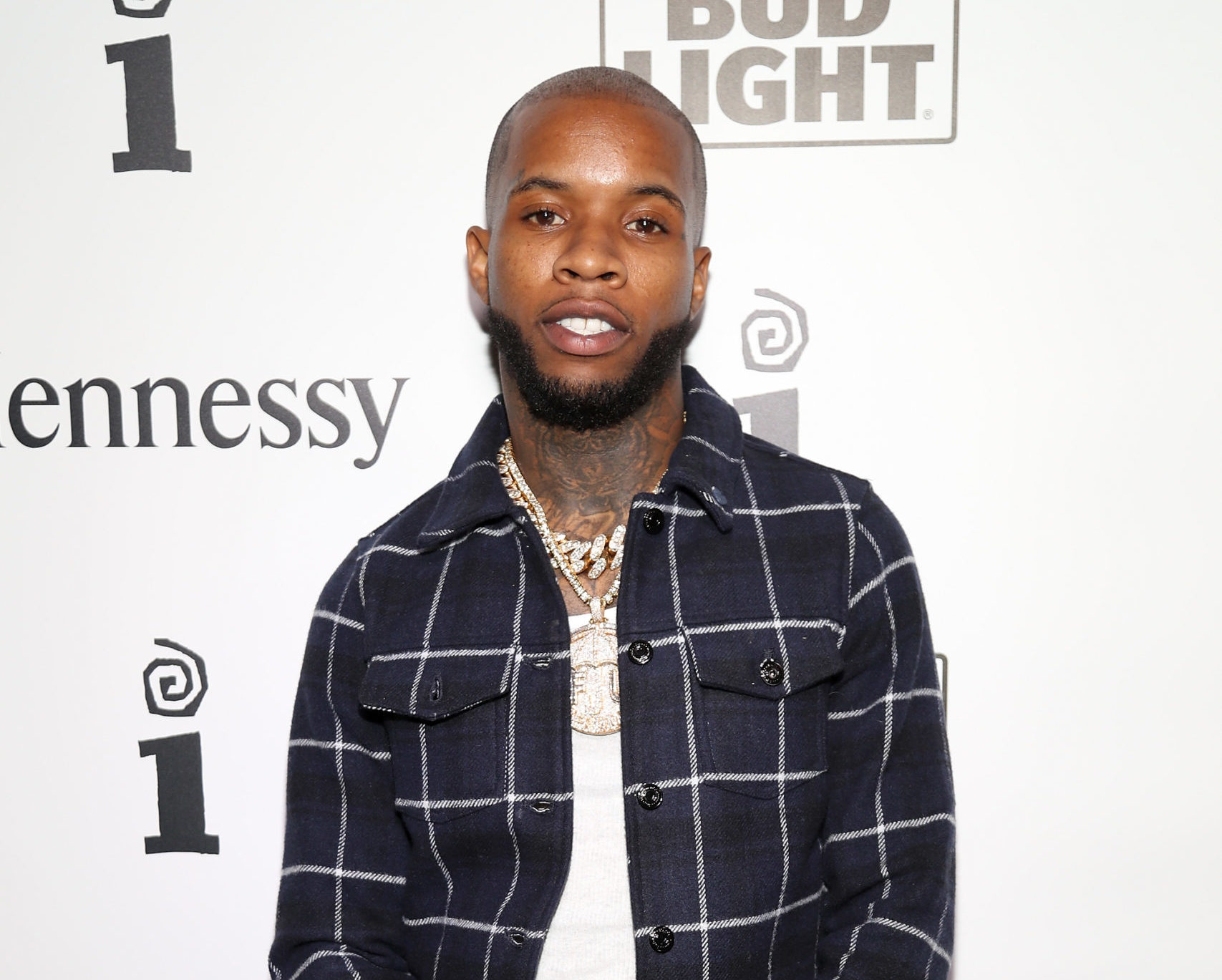 Tory Lanez