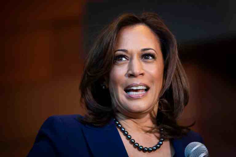 Kamala Harris