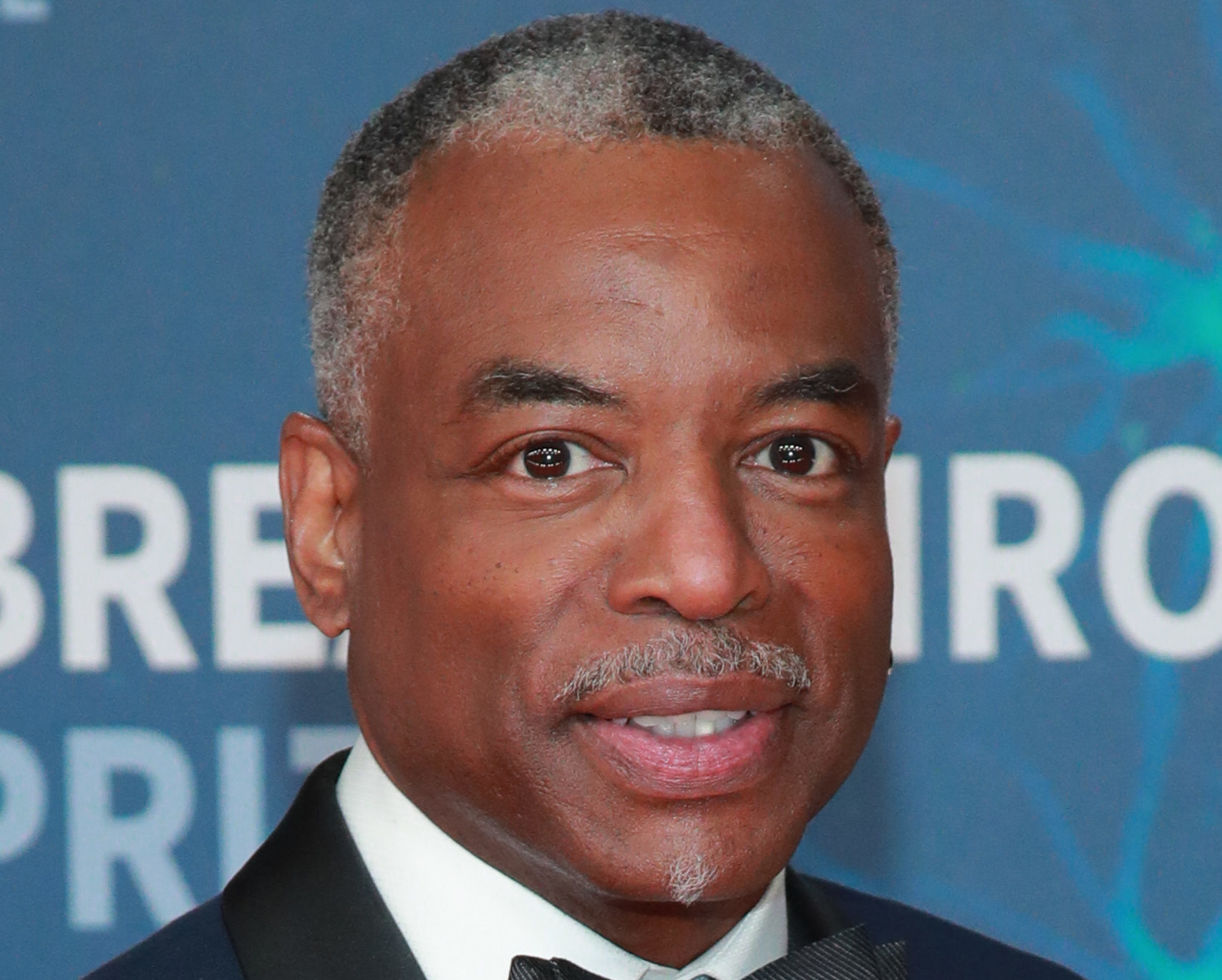 LeVar Burton