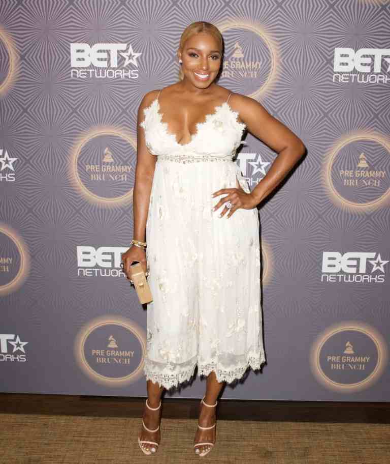 Nene Leakes