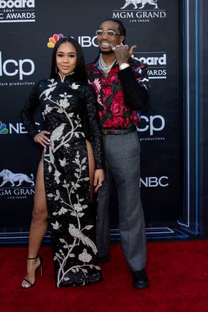 Saweetie_Quavo_Getty_Images